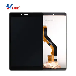 Per Samsung Galaxy Tab A 8.0 (2019) T290 T295 Display Lcd Touch Digitizer per Samsung Tablet schermo Lcd prezzo all'ingrosso