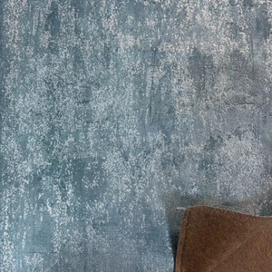 <span class=keywords><strong>Tissu</strong></span> en velours hollandais non tissé imprimé et gaufré avec <span class=keywords><strong>peinture</strong></span> argentée Sinovel <span class=keywords><strong>pour</strong></span> la tapisserie de <span class=keywords><strong>canapé</strong></span> - Product Image 6