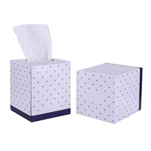 अनुकूलित जेब पैक मिनी स्वच्छता पॉप अप चेहरे ऊतक - Product Image 1
