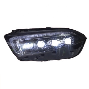Repuestos de Auto, Bombilla LED Blanca BQD68 de 55W, Faros Delanteros Universales para <span class=keywords><strong>Mercedes</strong></span>-Benz <span class=keywords><strong>A180</strong></span> 2018 - Product Image 5