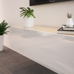 โต๊ะคอนโซลในห้องนั่งเล่นตู้เก็บของ<span class=keywords><strong>ทีวี</strong></span>ที่ทันสมัยพร้อมชั้นเก็บของ - Product Image 5