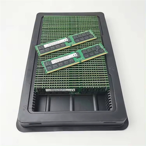 หน่วยความจำเซิร์ฟเวอร์เดิม 8GB DDR3 1600MHz RDIMM หน่วยความจำเซิร์ฟเวอร์ 8 แรม DDR3 แรมเซิร์ฟเวอร์ 12800R หน่วยความจำเซิร์ฟเวอร์เดิม 8GB DDR3 1600 - Product Image 4