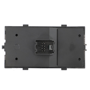 สวิตช์ควบคุมกระจกไฟฟ้า Cadillac Srx รุ่น 20833003 12V อัตโนมัติ - Product Image 4