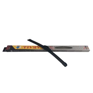 Escobilla Limpiaparabrisas para Auto, Accesorios Universales para Vehículos, Alerón, Goma para <span class=keywords><strong>Parabrisas</strong></span>, Compre Escobillas Limpiaparabrisas de Calidad para Auto, Escobillas Limpiaparabrisas Suaves - Product Image 1