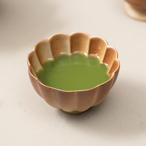 ชามมัทฉะพร้อมพวยกา 350 มล./11 ออนซ์ ชามเซรามิกสำหรับผสมมัทฉะ ชามมัทฉะแบบญี่ปุ่นสำหรับพิธีชงชา - Product Image 6