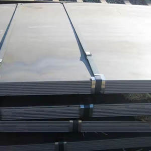 Placa de Acero al Carbono Laminada en Caliente A36 Q235B Q345b Q355b a Precio Económico - Product Image 6