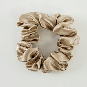 Lazos <span class=keywords><strong>de</strong></span> pelo accesorios Chloven <span class=keywords><strong>de</strong></span> venda elástica 22MM lujoso cabello <span class=keywords><strong>de</strong></span> <span class=keywords><strong>seda</strong></span> corbata <span class=keywords><strong>de</strong></span> <span class=keywords><strong>seda</strong></span> <span class=keywords><strong>Scrunchies</strong></span> - Product Image 3