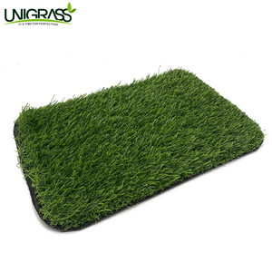 Sportboden Fußball Landschaftsgras Kunstgras Synthetischer Rasen Rasen grüner Teppichmatte - Product Image 6