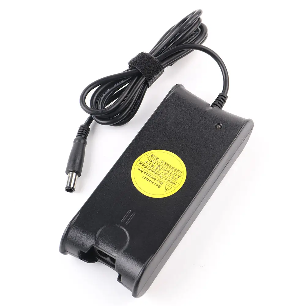 Laptop Adapter Charger 90w Laptop Power Adapter 19.5v 4.62a Laptop Chargers For Dell Pa-3e