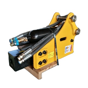 Mini Excavator Used Hydraulic Breaker, Hydraulic <strong>Hammer</strong>, <strong>Rock</strong> <strong>Hammer</strong> - Product Image 1