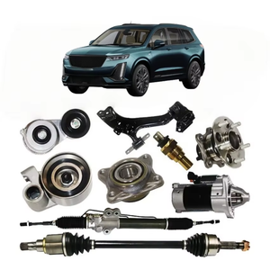 <span class=keywords><strong>Precio</strong></span> de Fábrica: Piezas de Automóvil, Faro, Parachoques, Guardabarros, Radiador, Disco de Freno, Suspensión para <span class=keywords><strong>Cadillac</strong></span> <span class=keywords><strong>XT4</strong></span> XT5 CT4 CT5 CT6 - Product Image 1
