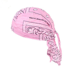 Delle donne Visiera Del Cappello Sunhat Stampato Testa Sciarpa Tenere In Caldo di Colore Della Caramella <span class=keywords><strong>Multi</strong></span> Funzione Caldo Protezione Solare - Product Image 4