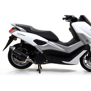 Sistema de escape RX Black homologado - Product Image 1