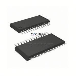 Circuitos Integrados CI CS4228-KS SSOP-28 100% Auténticos, Originales y Nuevos, CZSKU:M6Q2H3N3 - Product Image 1