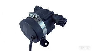 Factory Direct 24V Licheng CG03 Guangdong Water Heater <b>Pump</b> Micro-sized Brushless Pressurized Circulation <b>Solar</b> CG03 High Pressu - Product Image 3