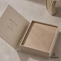 Boîte cadeau magnétique écologique de luxe avec logo personnalisé imprimé, emballage en carton rigide pour marques haut de gamme, vente en gros