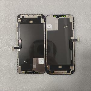 Pantallas LCD para Teléfonos Móviles <span class=keywords><strong>iPhone</strong></span> GX XR XS <span class=keywords><strong>MAX</strong></span> <span class=keywords><strong>11</strong></span> 12promax 13 14 15 16 <span class=keywords><strong>PRO</strong></span> <span class=keywords><strong>MAX</strong></span>, Pantalla para Reparación y Reemplazo - Product Image 6