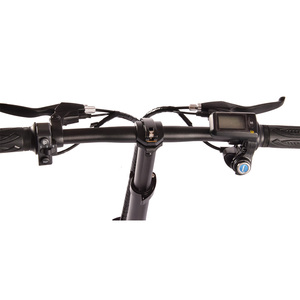 Pin Lithium OEM 36V 7.5ah Cổ Điển Giảm Xóc Toàn Bộ Ce Eu Hàng 250W Gấp Gọn Ebike Xe Đạp Điện Xe Đạp Điện - Product Image 4