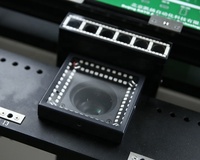 Machine de production de bande d'éclairage LED de conception électronique de montage en surface de PCB SMT