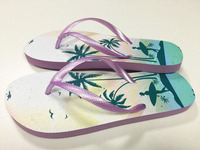 Tongs décontractées antidérapantes sandales pour femmes pantoufles pantoufles de plage d'été mode tongs décontractées