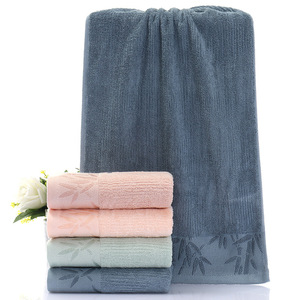 Sinh Thái Thân Thiện Tre Washcloths Home Bath Khăn 100% Sợi Tre Siêu Mềm Thấm Trang Điểm Remover Vải Mặt Khăn - Product Image 2