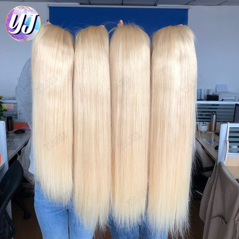 613 Blonde Straight