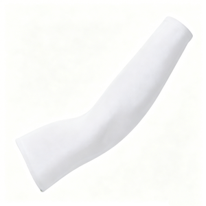 Manguitos de Brazo para Gaming Ligeros y Suaves con Diseño Personalizado, Antideslizantes y Absorbentes de Sudor para Gamers - Product Image 1