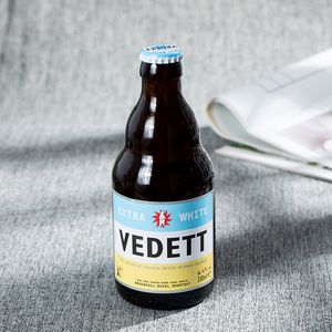 Customized Bottle Drink Adhesive <strong>Labels</strong> Waterproof Wine Red Wine Glass Bottle logo Sticker Batch Customization - Product Image 3