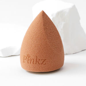 Esponja de <span class=keywords><strong>maquillaje</strong></span> multisuperficie Ultra suave Pinkz, licuadora de creaciones cosméticas sin látex para productos líquidos, en crema y en <span class=keywords><strong>polvo</strong></span> - Product Image 6