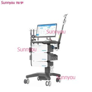 Physiotherapie geräte Schmerz integriertes Physiotherapie system - Product Image 6