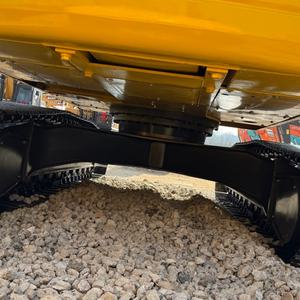 Tracteur de 24 tonnes, excavatrice d'occasion Komatsu PC240-8, 24 tonnes, moteur d'origine, grande excavatrice d'occasion avec EPA en stock - Product Image 6