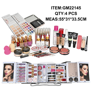 <span class=keywords><strong>Kit</strong></span> <span class=keywords><strong>de</strong></span> <span class=keywords><strong>maquillage</strong></span> <span class=keywords><strong>professionnel</strong></span> complet tout-en-un pour filles, ensembles <span class=keywords><strong>de</strong></span> <span class=keywords><strong>maquillage</strong></span>, cadeaux pour les festivals, <span class=keywords><strong>kit</strong></span> <span class=keywords><strong>de</strong></span> <span class=keywords><strong>maquillage</strong></span> - Product Image 4