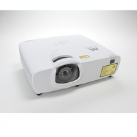 Proyector de Video Gobo Inteligente Android, Video Full HD 1080