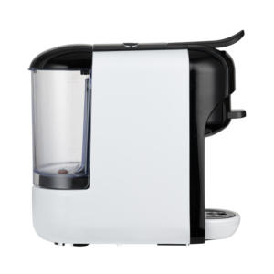 Cafetera automática de Hotel inteligente Digital a la moda, máquina profesional de café de cápsulas múltiples de una sola taza para uso doméstico - Product Image 3