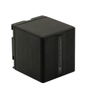 CGA-DU21 2500mAh DU21A VW-VBD120-H Battery for Panasonic <b>Camera</b> CE RoHS Certified Wholesale Bulk 0-Cycle Cell - Product Image 2