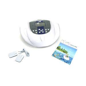 2025 più venduto di alta qualità per la pulizia degli ioni di ioni per piedi <span class=keywords><strong>Spa</strong></span> Detox pediluvio idrosana Detox <span class=keywords><strong>Foot</strong></span> <span class=keywords><strong>Spa</strong></span> - Product Image 6