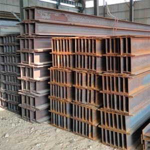 ग्रेड ASTM A36 ASTM A992 A572-50 Hbeam के साथ अमेरिकन वाइड फ्लैंज बीम W8X18 W8X21 W8X24 W8X28 Hea220 - Product Image 3