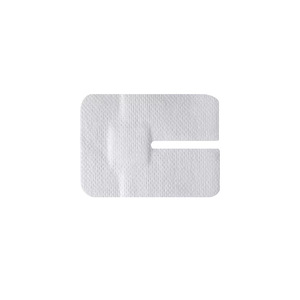 Tubo de drenaje en forma de U con catéter perforado, catéter para diálisis peritoneal, catéter para drenaje biliar, parche de fijación para catéter urinario para punción renal - Product Image 5