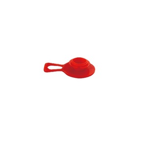 Side Pull Tab <b>Plug</b> LDPE Plastic Handle For <b>Replace</b> Repair Customized Part Number OPN308 - Product Image 1