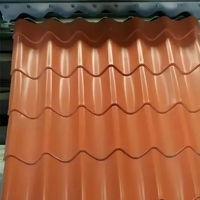 Prix préférentiel pour la gamme 300 de tôles de couverture en PVC résistantes à la chaleur, en acier inoxydable, pour protection contre la pluie, conformes ASTM, pour pliage et découpe
