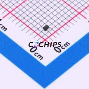 Original-Nouveau WE05D5BC-B SOD-523 Transistor ESD et protection contre les surtensions (TVS/ESD) - Product Image 1