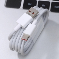 Cable de carga rápida tipo C para xiaomi Mi 12 11 9 Poco X4 Pro NFC F3 M3 Redmi Note 10 K40 Usb TipoC 120W 6A Cable de datos de carga de la USB-C