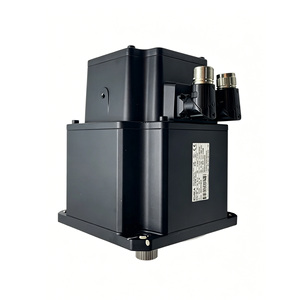 มอเตอร์ตู้ควบคุมหุ่นยนต์ ME-260-190-30-L0 มอเตอร์แรงบิดสูง ป้องกันการโอเวอร์โหลด กันฝุ่น ป้องกันการรบกวน - Product Image 3
