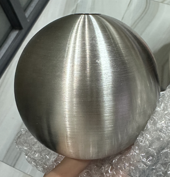 silver