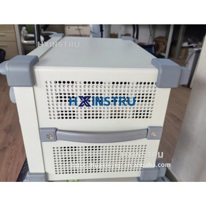 เครื่องวิเคราะห์เครือข่าย PROTEK A338 8.5GHZ สำหรับเครื่องมือทดสอบ ผลิตภัณฑ์ H H - Product Image 4