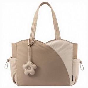 Bolsas de playa de mimbre ecológicas de Tailandia, bolsas de mercado de mimbre - Product Image 2