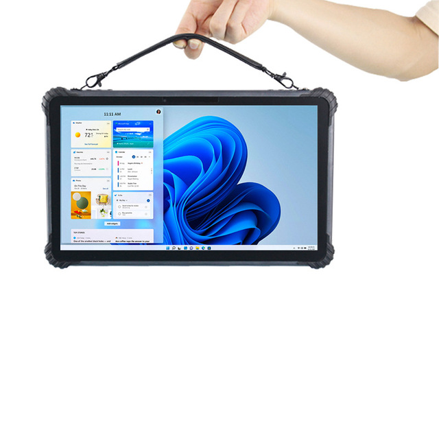 New 13.3inch Intel 11 4g Tablet Pc All-in-one High-definition Touch Industrial Tablet