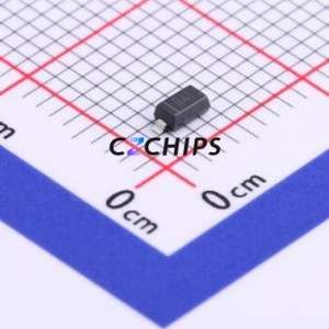 ไดโอดชอทท์123ไดโอดชิปชิปชิ้นส่วนอิเล็กทรอนิกส์ของแท้และใหม่ B0540W - Product Image 1
