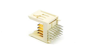 2.0 FUTURE BUS Connecteur Droit Mâle Avec Sans Soudure 4*6P - Product Image 2