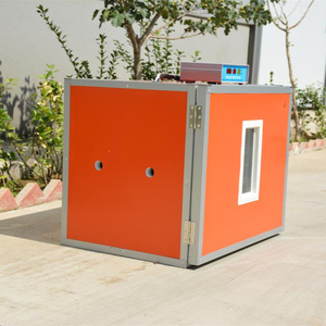 Máy Ấp Trứng Tự Động Hoàn Toàn 2022 Máy Ấp Trứng Máy Ấp Trứng Gà Đà Điểu Chim Cút - Product Image 2